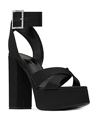 Women's Jota Platform Sandals
