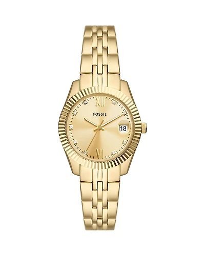 Fossil Scarlette Watch, 32mm