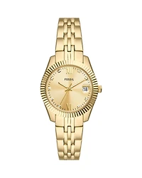 Fossil Scarlette Watch, 32mm