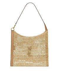 Saint Laurent Oxalis Tote Bag