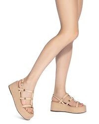 Women's Harmony Flatform Sandals