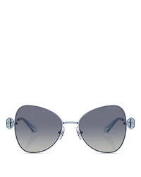 Butterfly Sunglasses