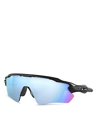 Oakley Radar Ev Path Rectangular Sunglasses