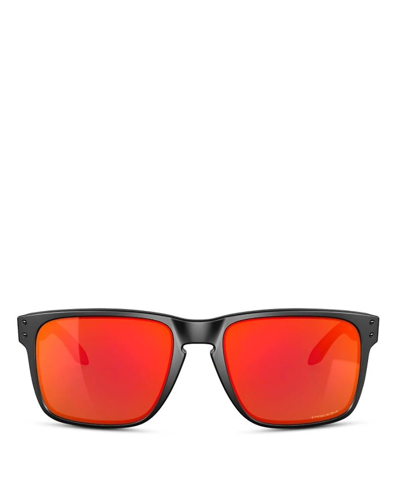 Holbrook Xl Square Sunglasses