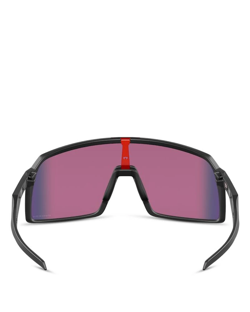 Sutro Rectangular Sunglasses