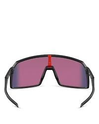 Sutro Rectangular Sunglasses
