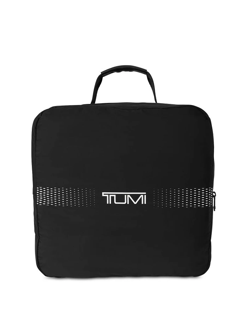 Collapsible Wheeled Duffel Bag