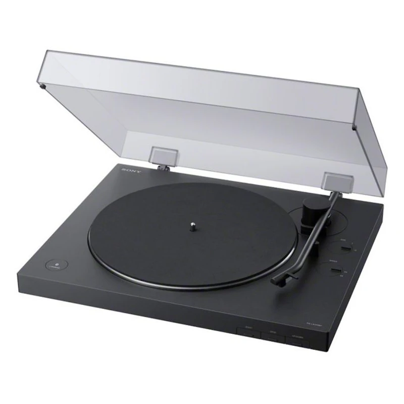 Wireless Turntable