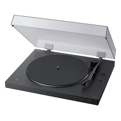 Wireless Turntable