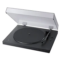 Wireless Turntable