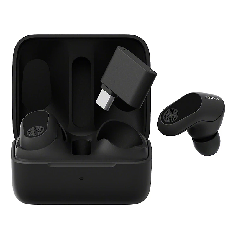 Sony Inzone Buds Truly Wireless Noise Cancelling Gaming Earbuds