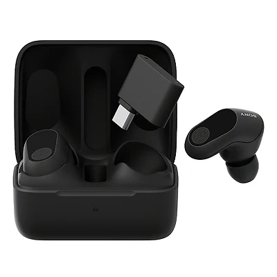 Sony Inzone Buds Truly Wireless Noise Cancelling Gaming Earbuds