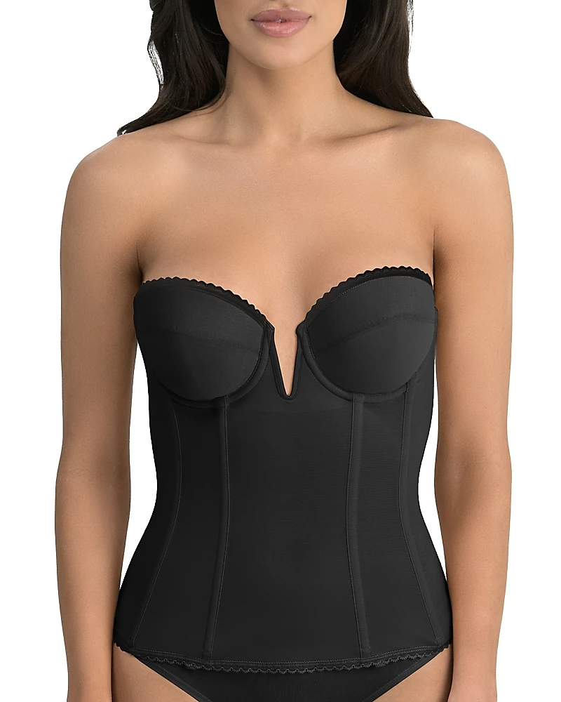 Dominique Intimates V Wire Corset