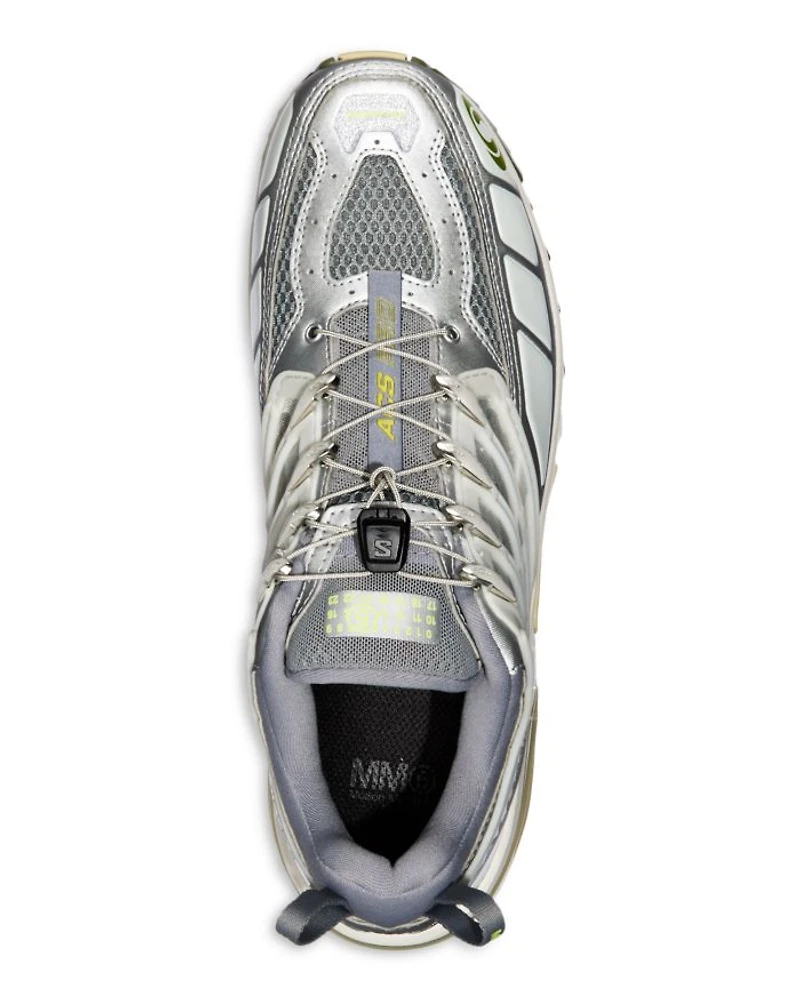 Men's ACS Pro MM6 Lace Up Sneakers