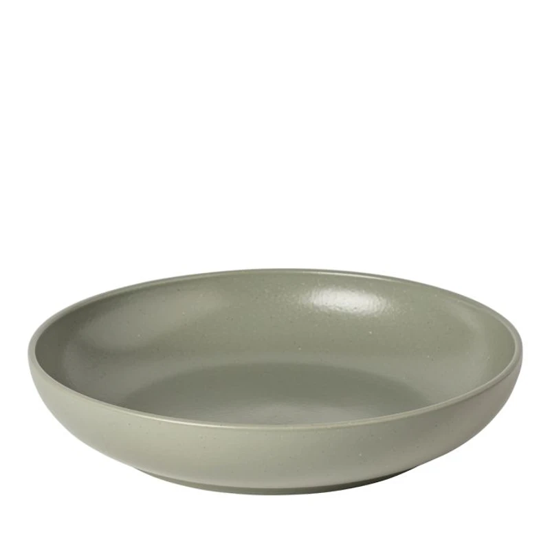 Pacifica 13" Stoneware Serving Bowl