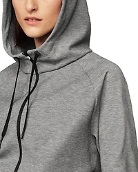 Zipped Hoodie