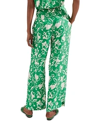 Palmer Relaxed Fit Pants
