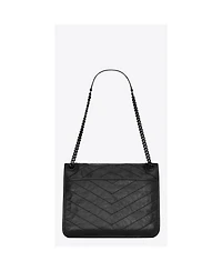 Niki Medium Shoulder Bag