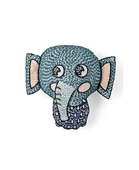 Unisex Handmade Plush Toy Rattle - Baby, Little Kid