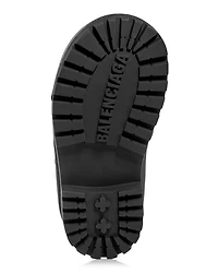 Men's Alaska Low Cold Weather Boots