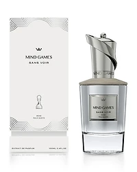 Sans Voir Extrait de Parfum 3.4 oz.