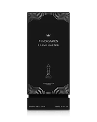 Grand Master Extrait de Parfum 3.4 oz.