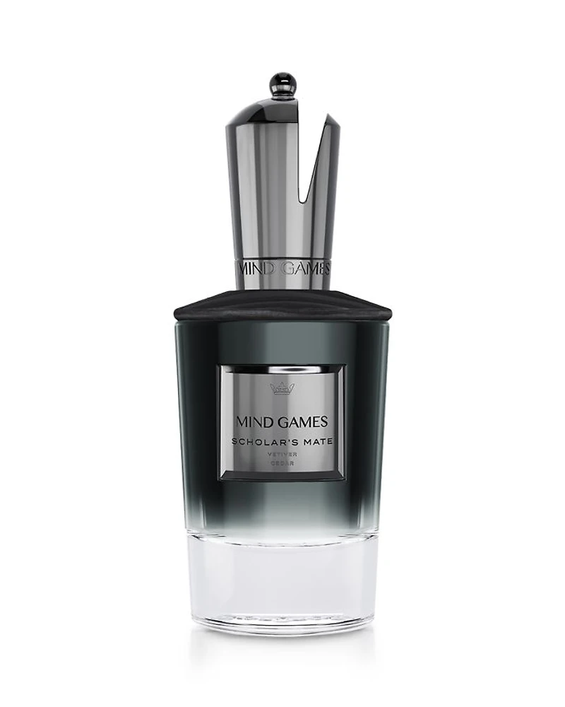 Scholar's Mate Extrait de Parfum 3.4 oz.