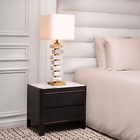 Eichholtz Corazon Bedside Table