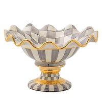Sterling Check Compote