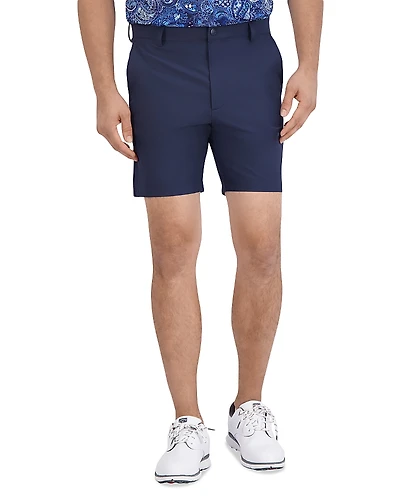 Robert Graham Aster Nylon Blend Classic Fit 7 Shorts