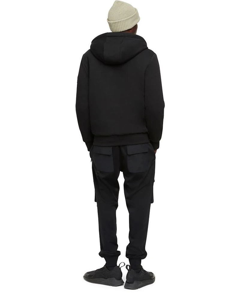 Classic Bunny Down Hoodie