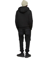 Classic Bunny Down Hoodie