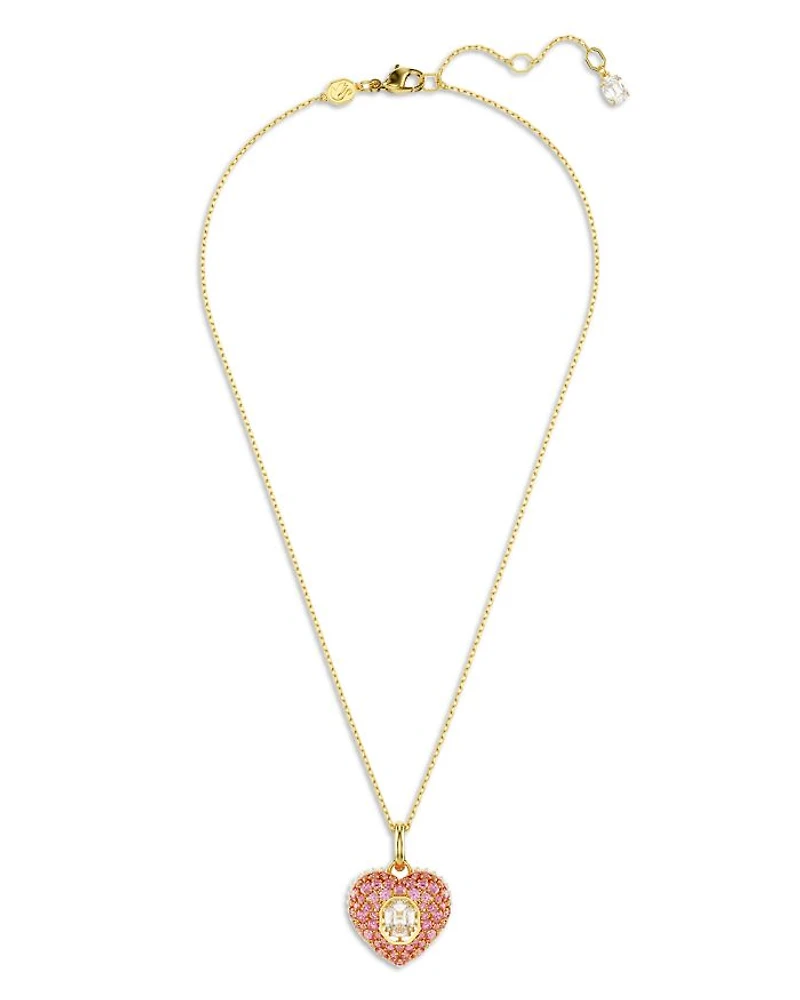 Idyllia Pendant Necklace, 17.72"