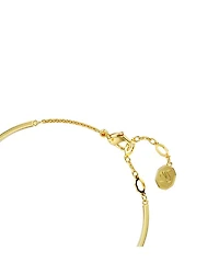 Idyllia Heart Bangle Bracelet