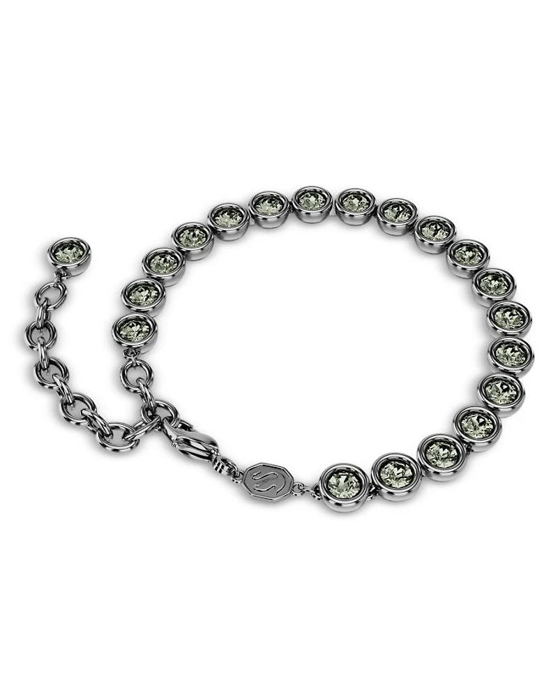 Imber Tennis Bracelet