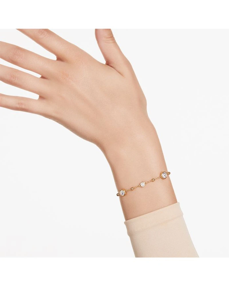 Imber Round Cut Bracelet