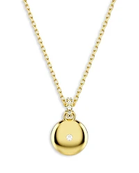 Sublima Pendant Necklace