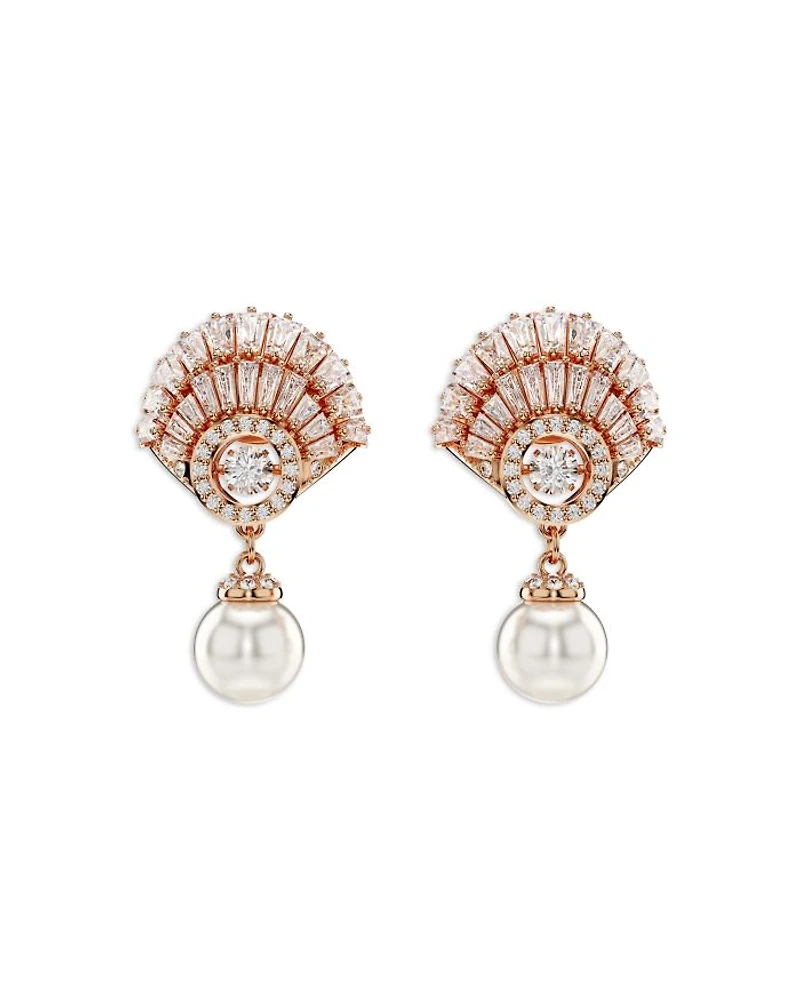 Idyllia Drop Earrings