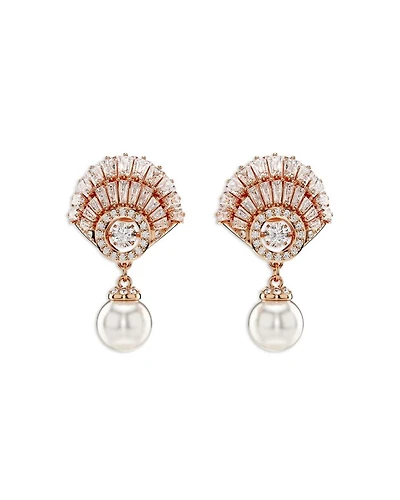 Idyllia Drop Earrings