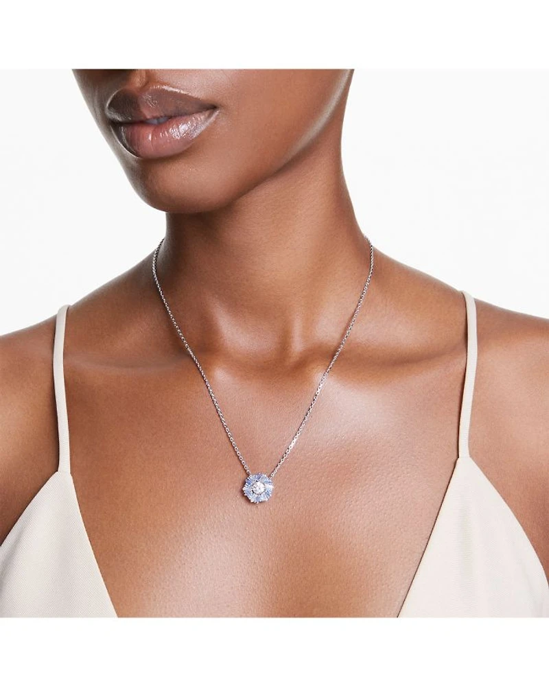 Idyllia Pendant Necklace, 15"