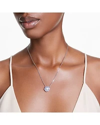 Idyllia Pendant Necklace, 15"