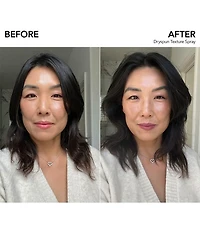Thickening Dryspun Texture Spray
