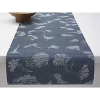 Chilewich Botanic Jacquard Table Runner
