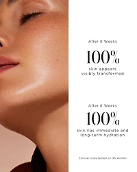 The Brilliant Glow Hydration Oil 30 Dose Refill