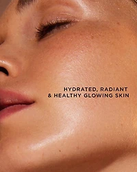 The Brilliant Glow Hydration Oil 30 Dose Refill