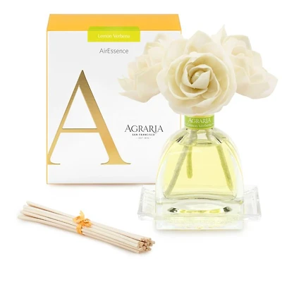 AirEssence Diffuser 7.4 oz., Lemon Verbena