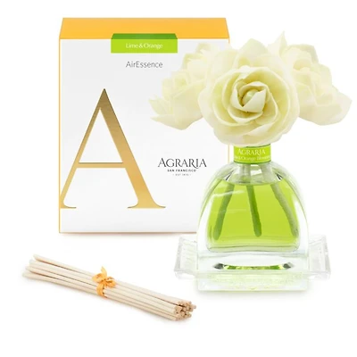 AirEssence Diffuser 7.4 oz., Lime & Orange