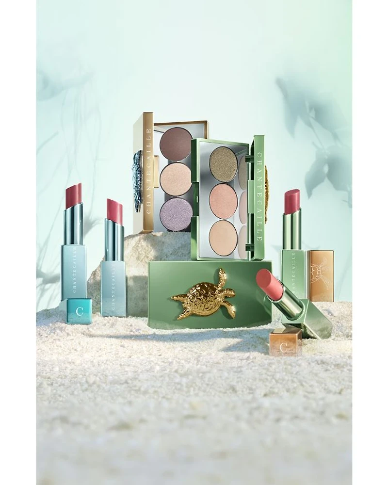 Sea Turtle Lip Chic