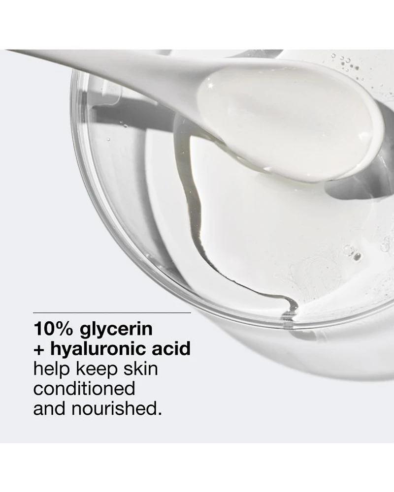 Take the Day Off Facial Cleansing Mousse 4.2 oz.