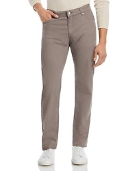 Crown Crafted Wayfare Stretch Garment Dyed Tailored Fit Pants